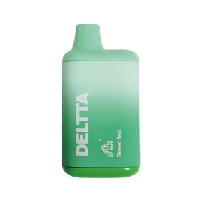 DELTTA x 一次性