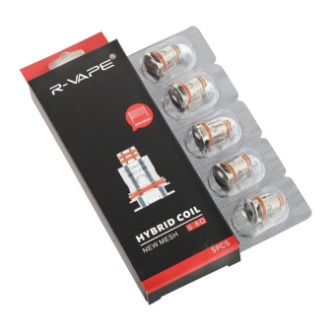 R-Vape Hybrid:圖片 7