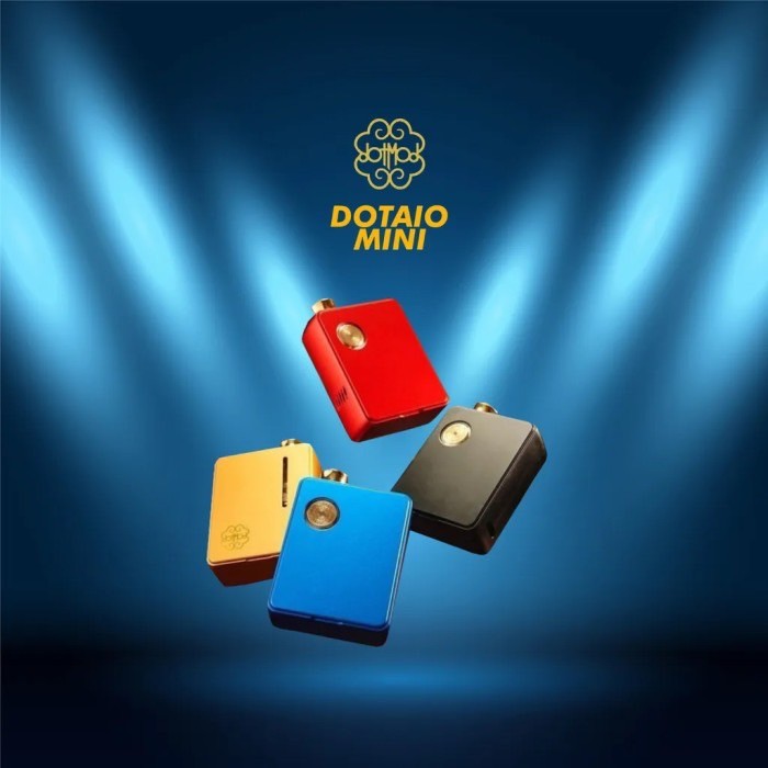 Dotmod dotAIO mini:圖片 3