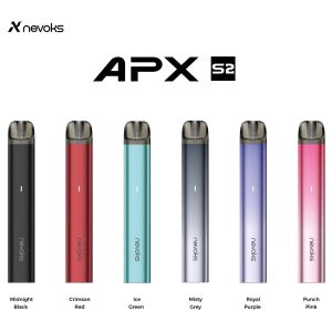 NEVOKS APX S2