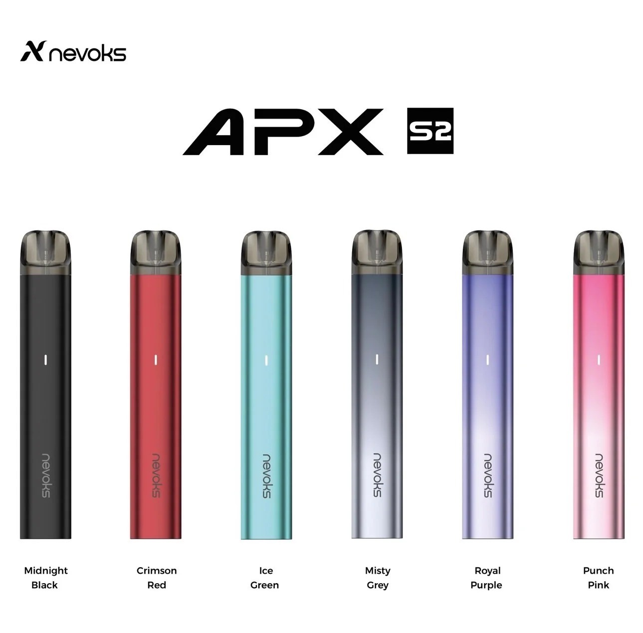NEVOKS APX S2