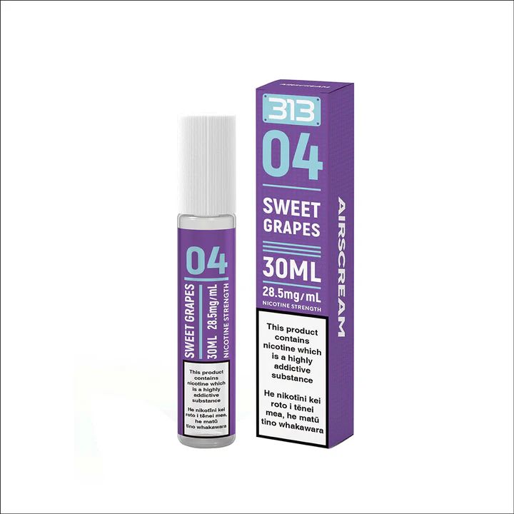 英國 Airscram 汽泡 313系列:圖片 3