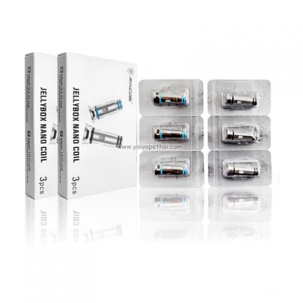 Rincoe JellyBox nano:圖片 4