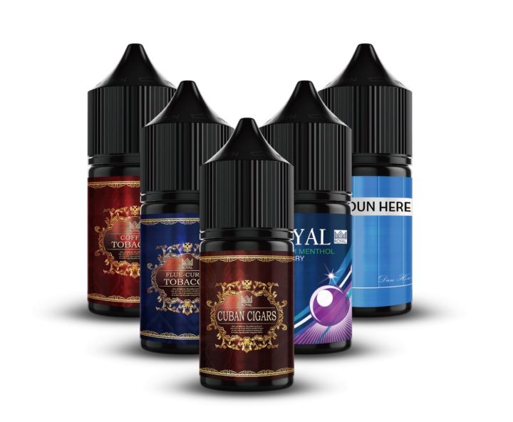 ROYAL皇家菸草 系列