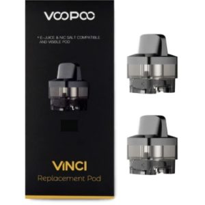 Voopoo Vinci 空倉、510轉接座