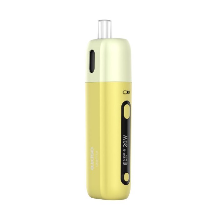 Aspire Fluffi pod:圖片 8