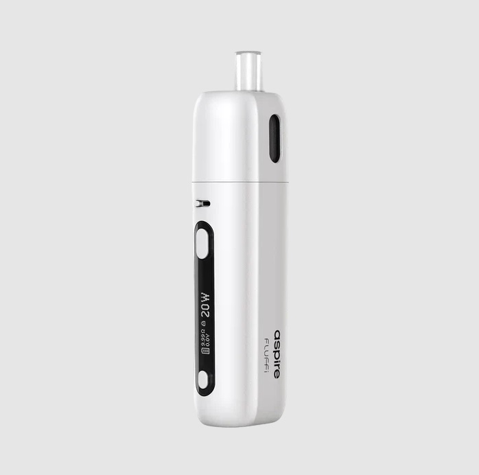 Aspire Fluffi pod:圖片 2