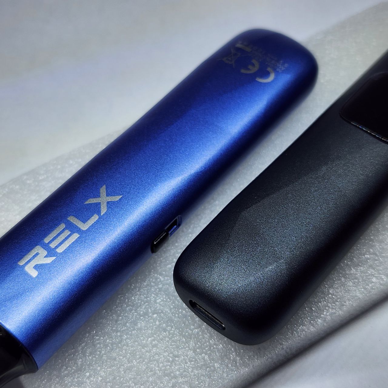 Relx Prime kit 悅刻加油式主機:圖片 5