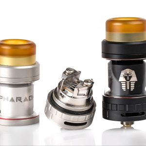 DIGIFLAVOR PHARAON mini RTA 法老24mm